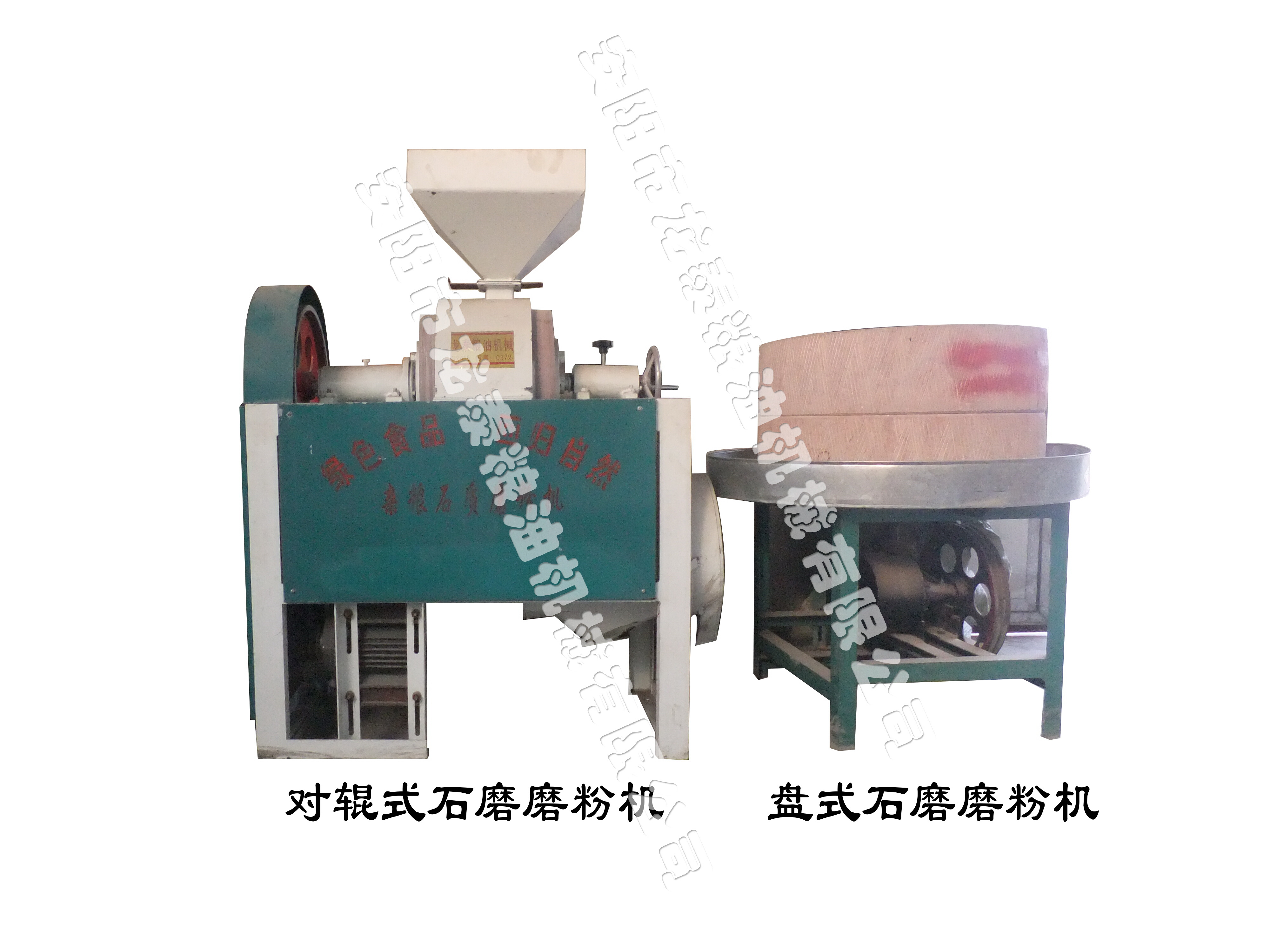 石磨磨粉機(jī)-石磨簡介、產(chǎn)品規(guī)格 
