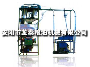 6FTS35、40.、50X1型立式單機